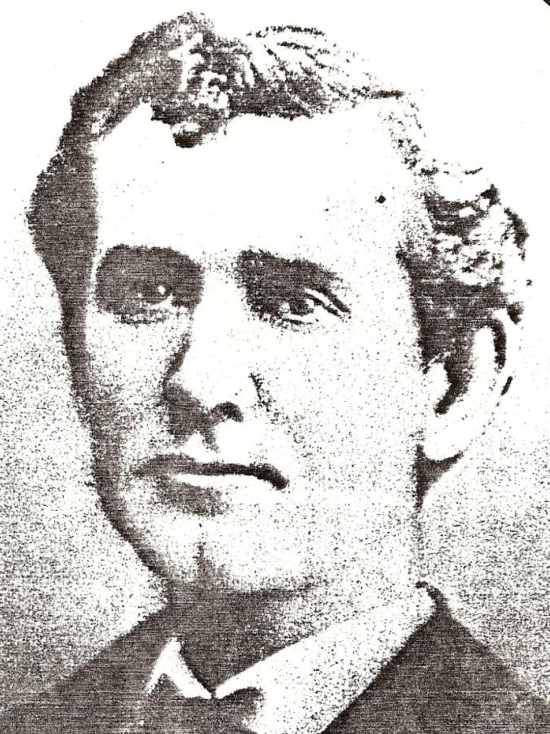 John Harris Parke (1845 - 1888) Profile